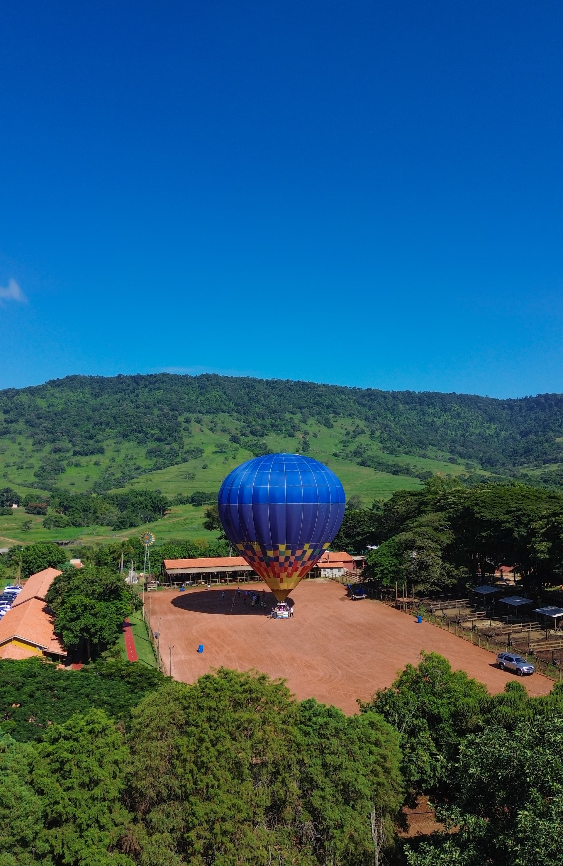 Aventuras ao Ar Livre